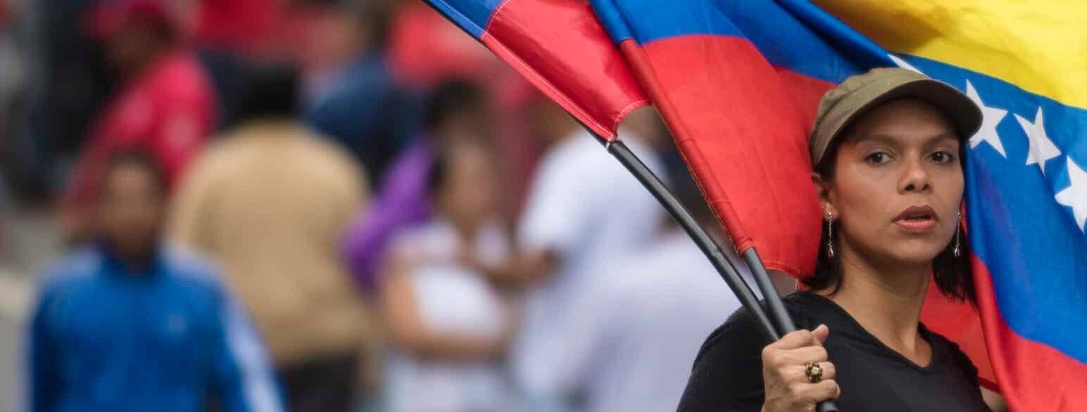 SINERGIA - Venezuelan Network of Civil Society Organisations. Communiqué: Elections, Transparency and Democracy | Forus