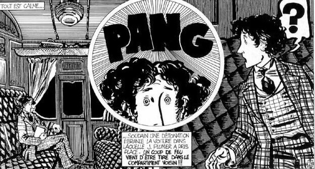 Quand vapeur rythme avec sans-coeur : le démon des Glaces | TACK