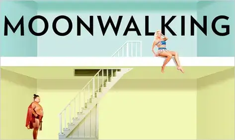 Moonwalking with Einstein | TACK