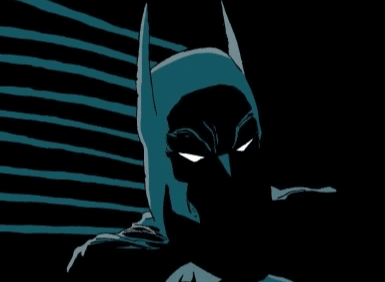 "Je crois en Gotham City" : Un long Halloween | TACK