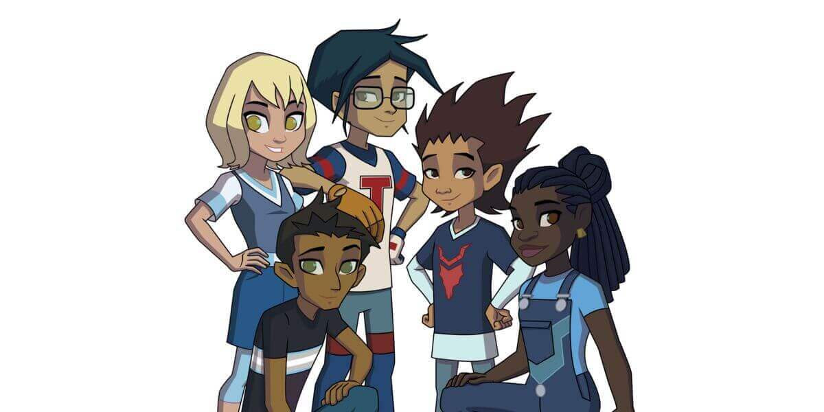 Le plaisir coupable : la sociologie pour les enfants. | TACK