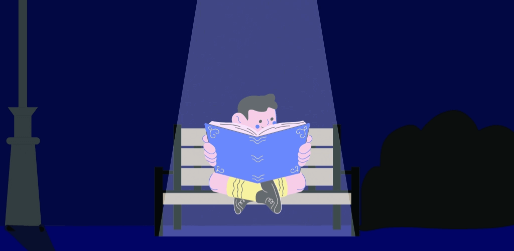 L’Art d’être humain | TACK