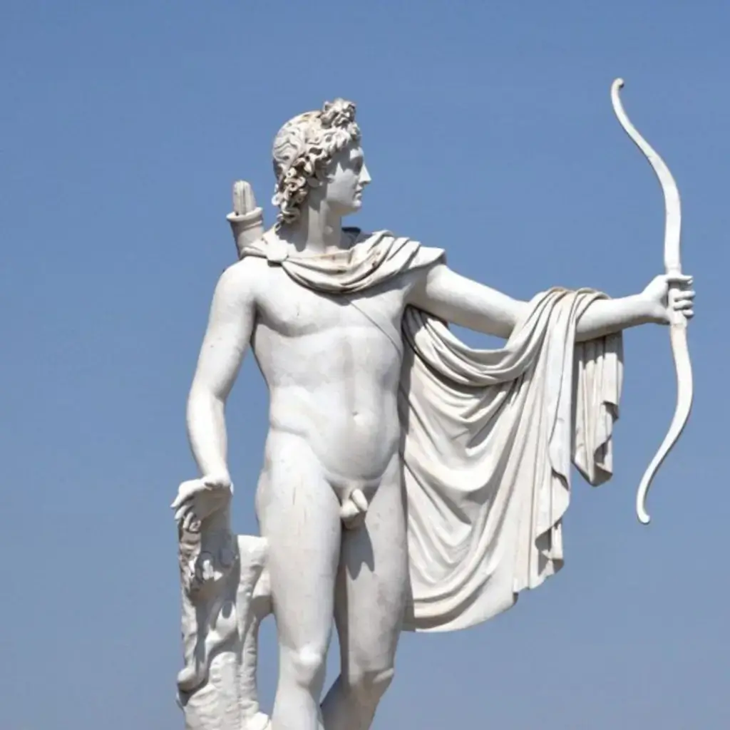 Le mythe de la Grèce Antique comme moment de tolérance sexuelle | TACK