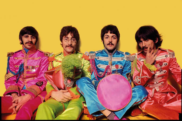 D’une nostalgie « projetée » à une nostalgie « réelle », la musique comme objet d’une époque. | TACK