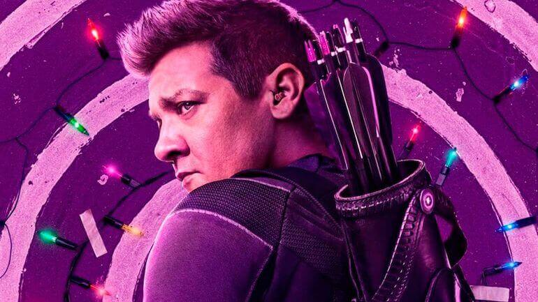 Le héros, scanné à l’ultraviolet : « Hawkeye : Ma vie est une arme. » | TACK