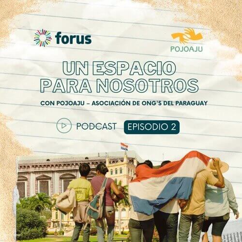 ES - Paraguay: ¿Cómo afecta la nueva legislación al espacio cívico? | Forus