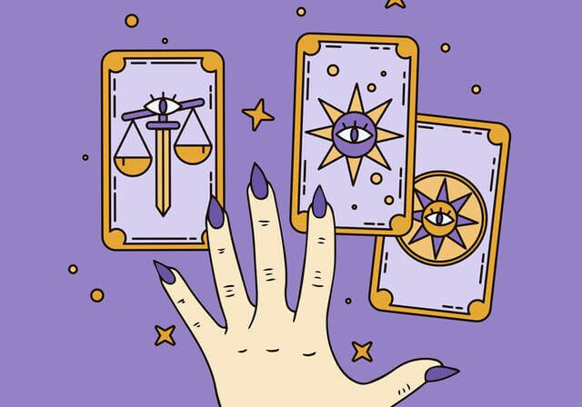 LES ARCANES DE BRUME - Tome 1 : La Cartomancienne | TACK