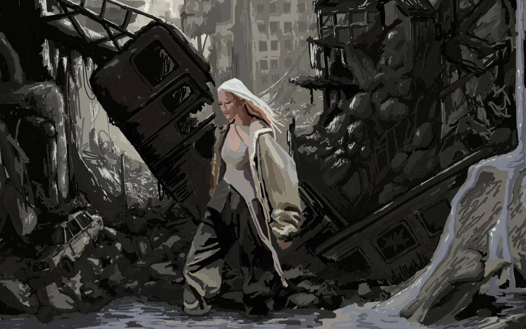 L’humanité culturicide | TACK