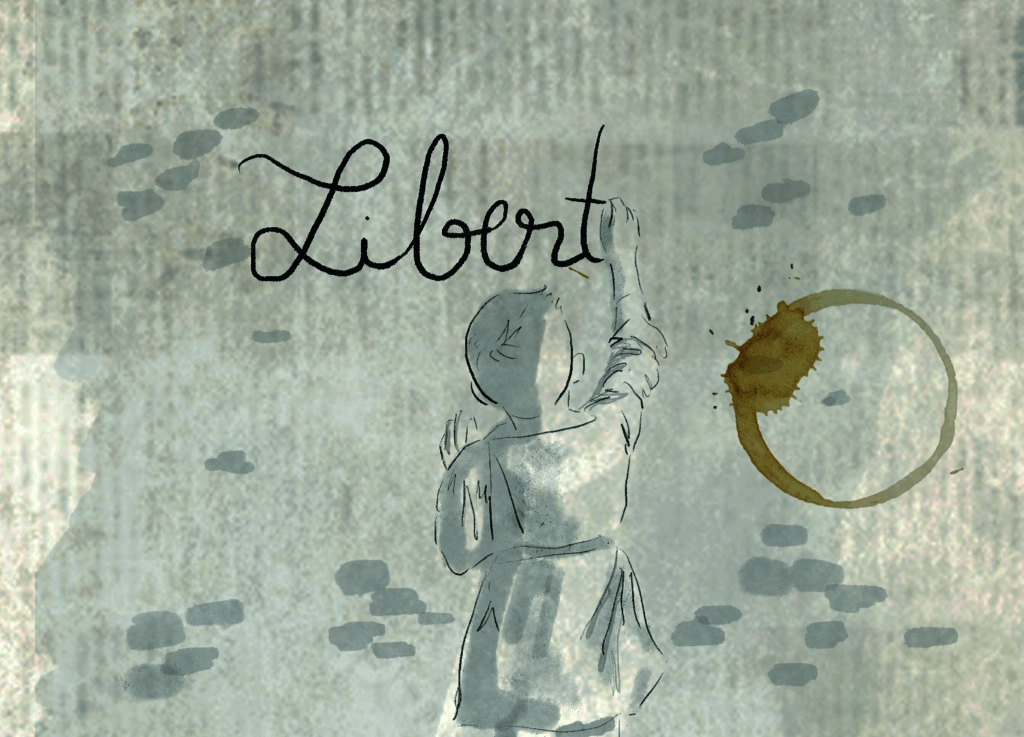 Mon grand-père et ses souvenirs de guerre | TACK