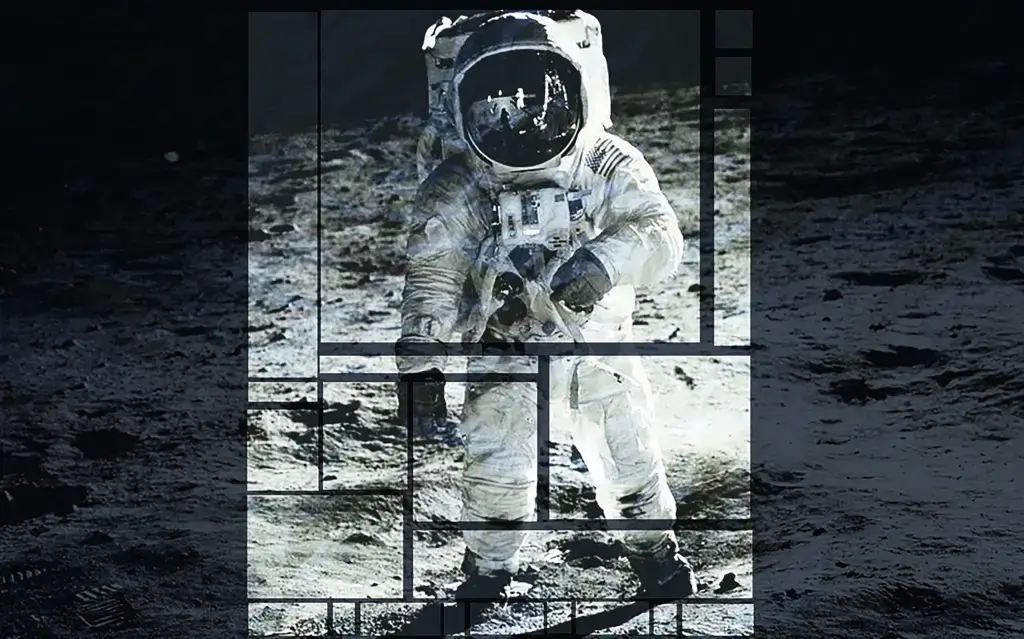 L’homme qui marcha sur la lune | TACK