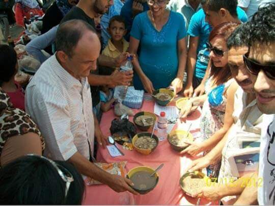 Culture(s) and terroir. Tunisia rediscovers its authentic tastes | Babelmed