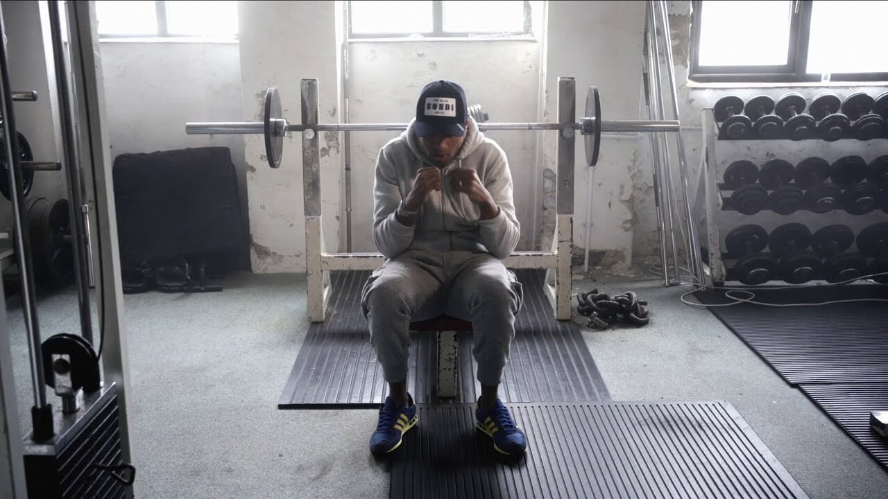 The Allergies Feat. Dynamite MC « One Time »