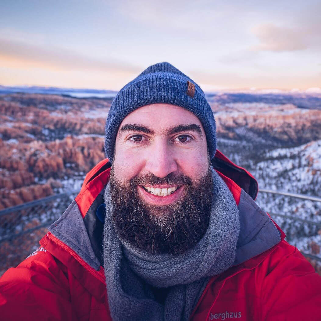 Jonathan | Funnyrockers