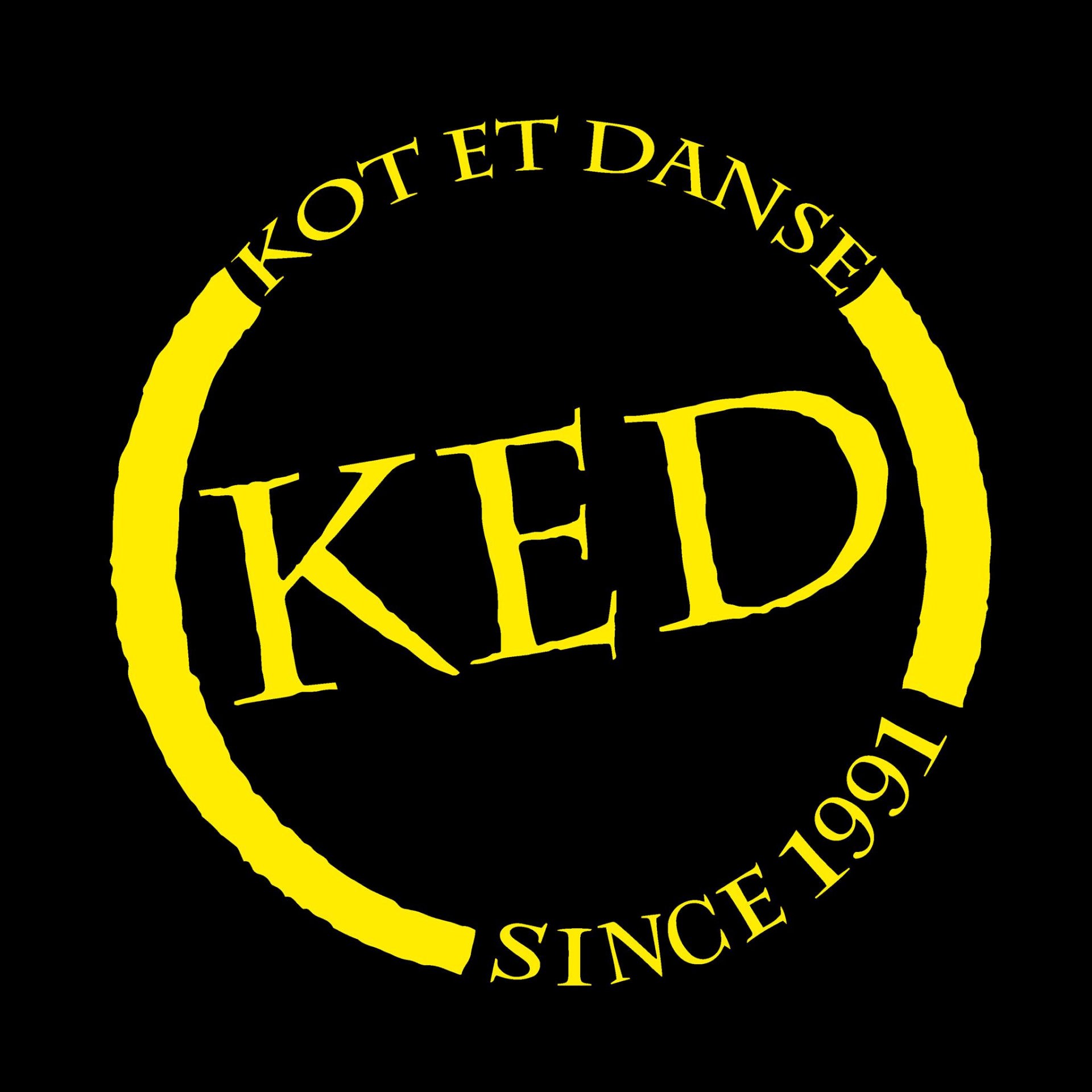 Ked - Kot et Danse LLN | Funnyrockers
