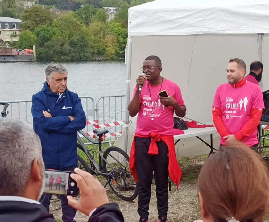 IMR - Illumine Mes Rêves