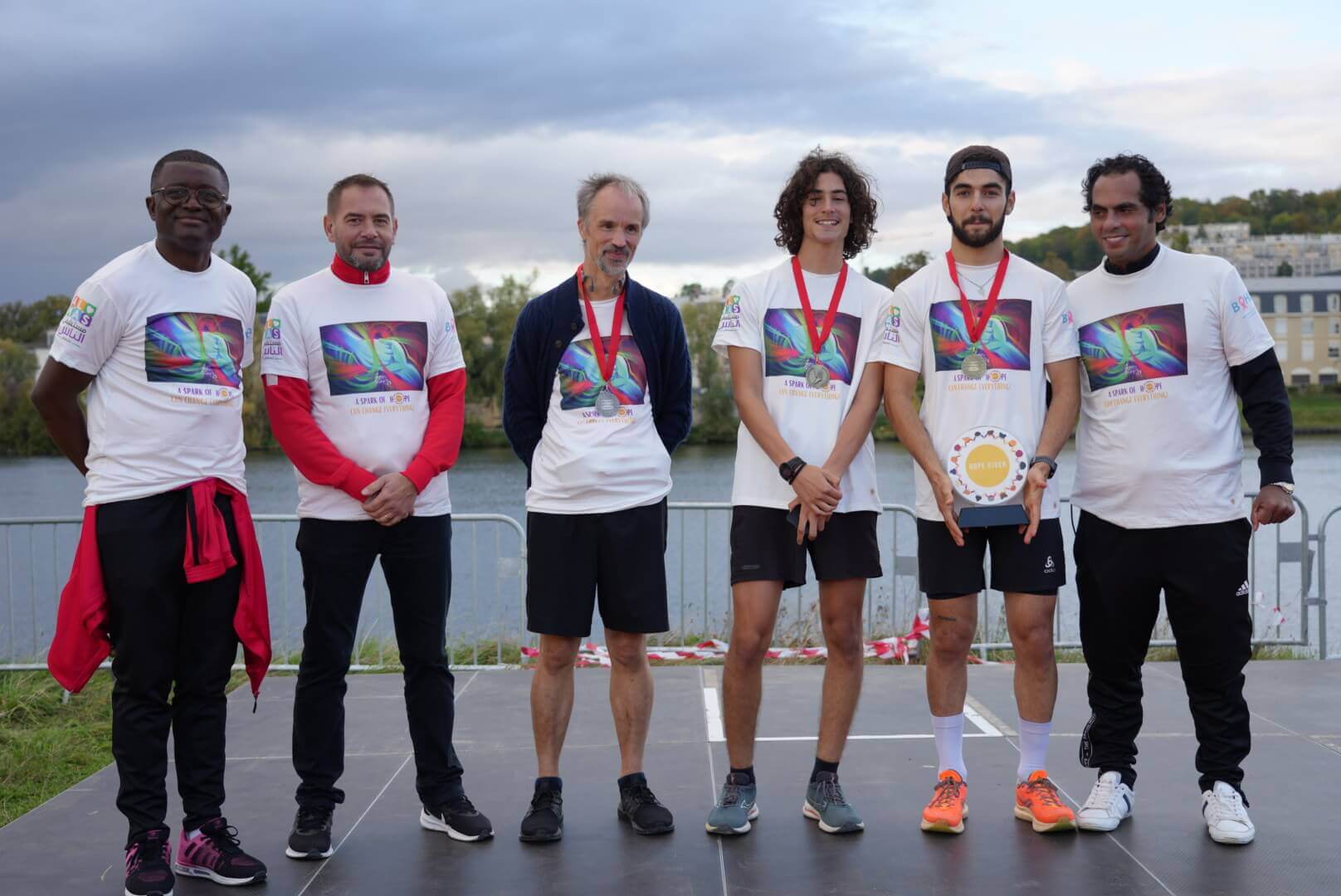 IMR - Illumine Mes Rêves