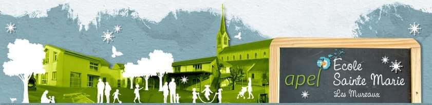 APEL Sainte Marie | IMR - Illumine Mes Rêves