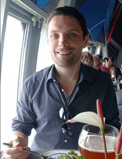 Nicolas | Funnyrockers