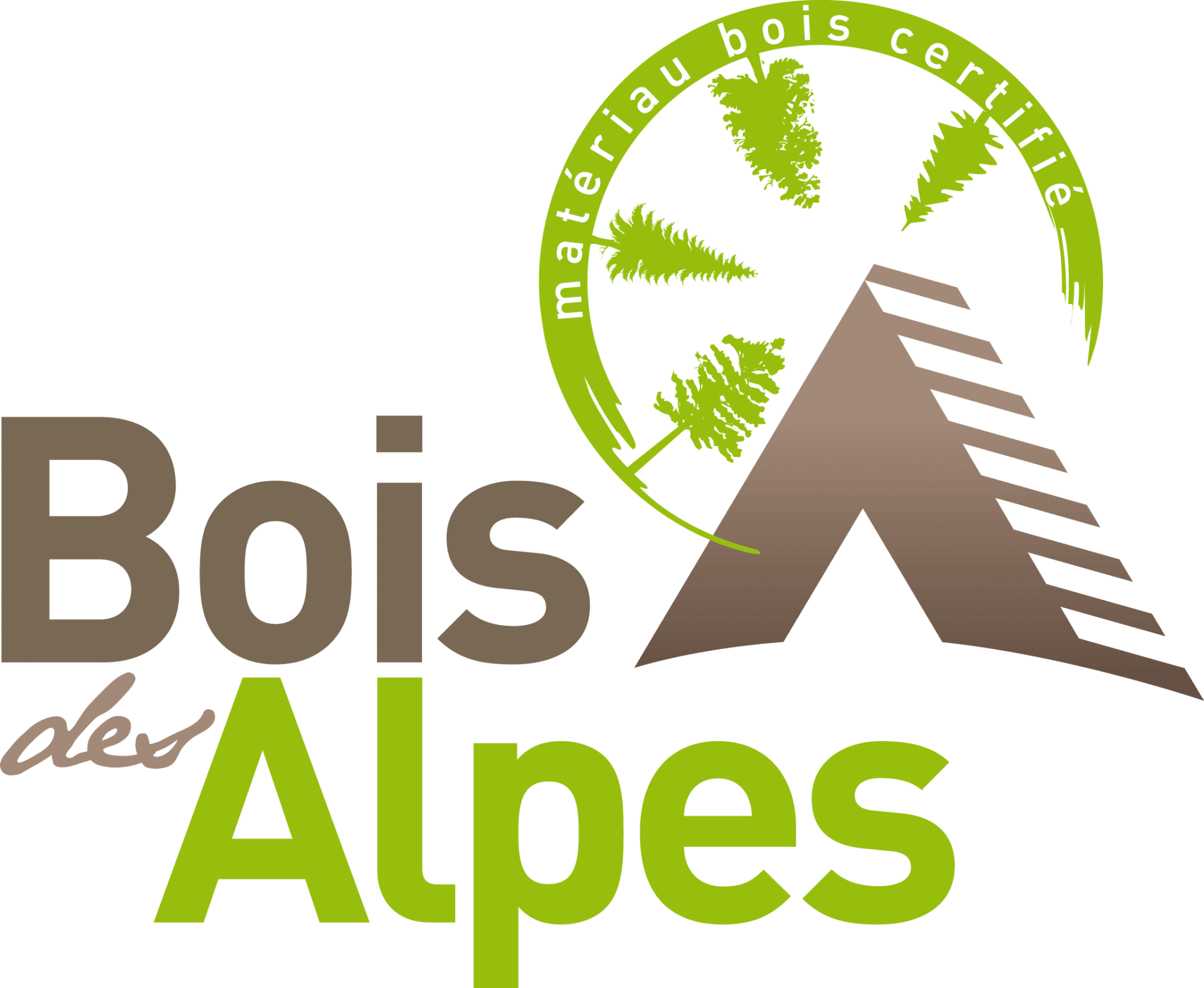 Bois des Alpes | Fibois Sud