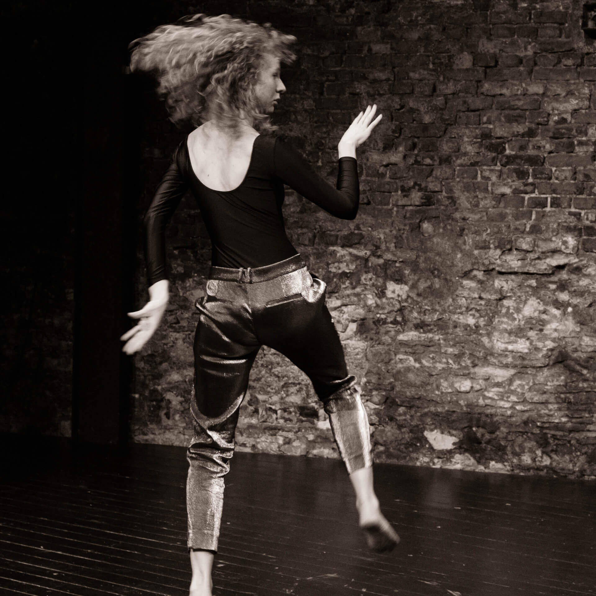 Camille Raséra | Entrelacs