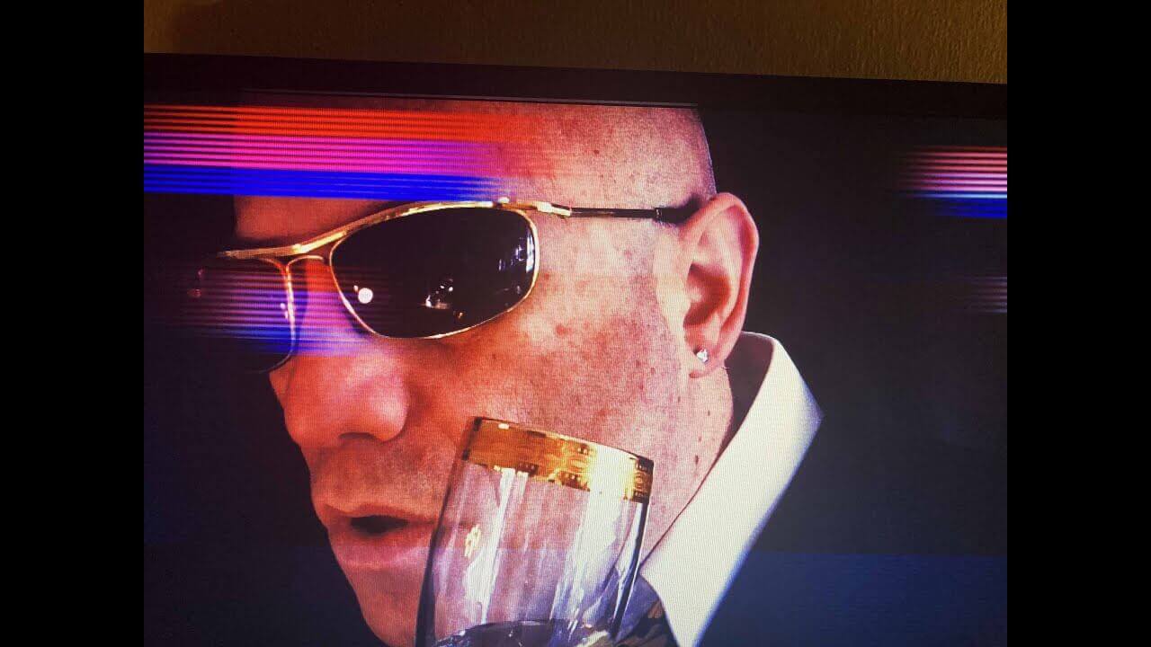 Alex Puddu - Champagne e Giochi di Coppia