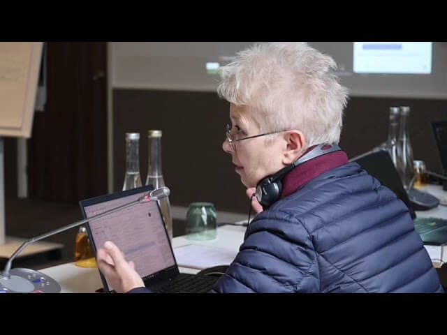 Consultation meeting of Gender Advocacy Group on Common Agenda for combating violence against women and girls as a major barrier to women's participation in Syria