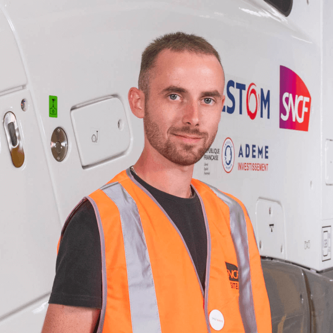 Romain BERNARDOT | APPFE