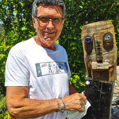 - | Couleurs des Liens