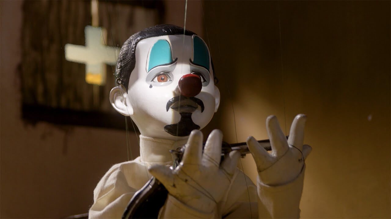 LOS YESTERDAYS "LOVE IS A GAME FOR FOOLS"