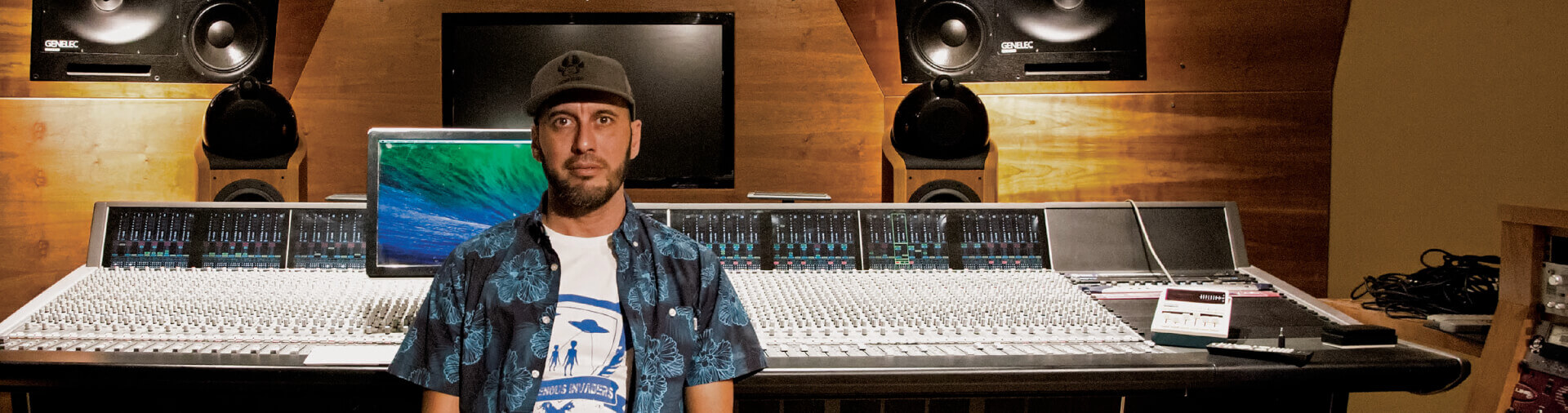 DJ TONER | Star Wax Magazine