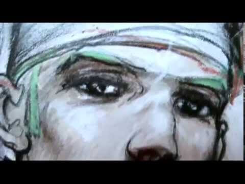 Erik Truffaz & Murcof - Being Human - Teaser