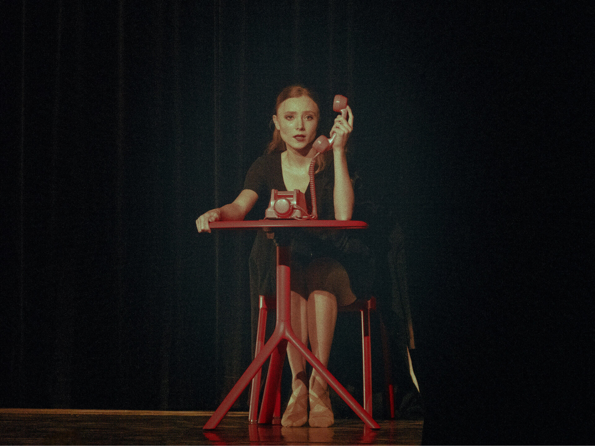 DANSE AVEC TON CROUS 2024 | TACK