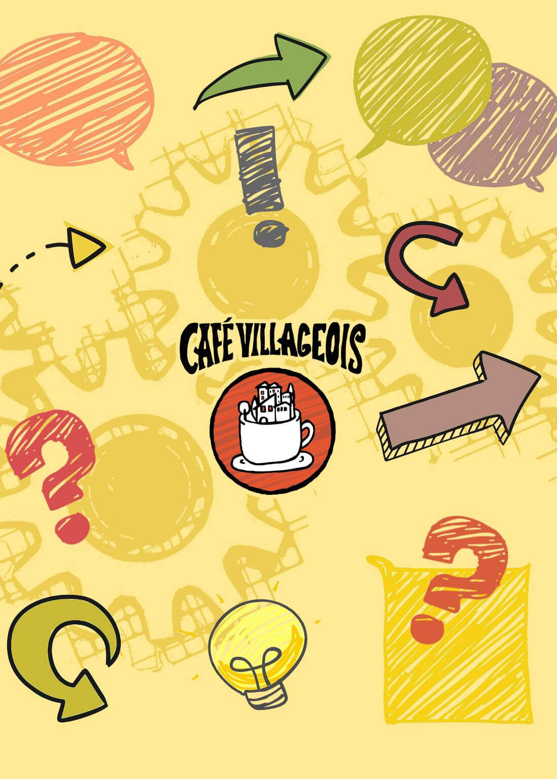 Apéro et soirée festive bénévole ! | Au Maquis