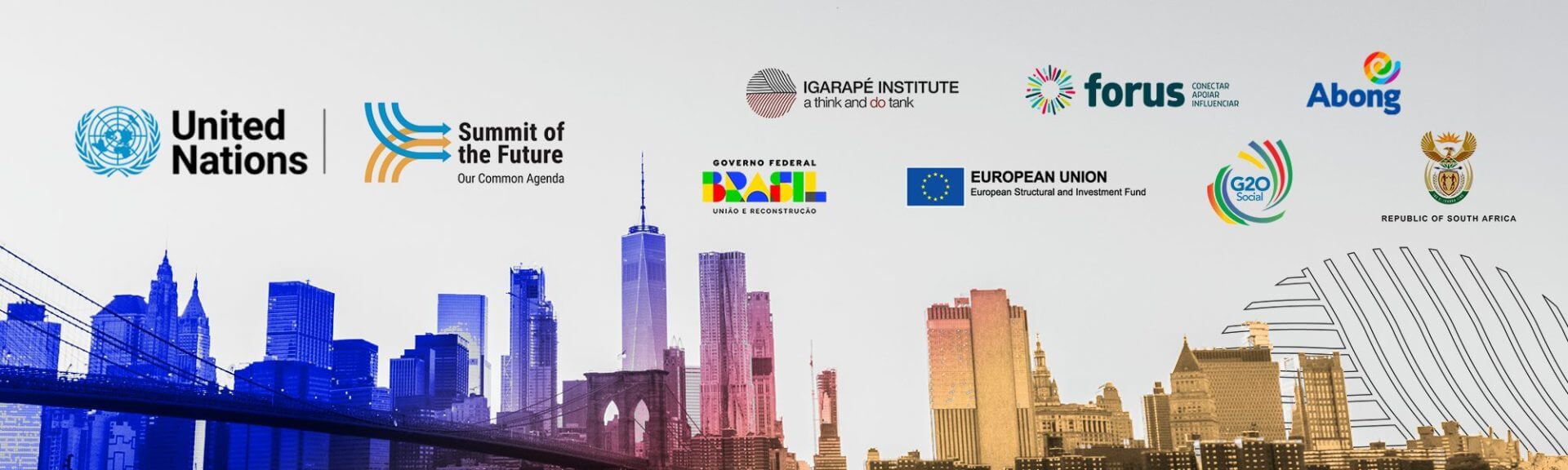 Advancing Global Governance Reform: Harnessing Synergies of SOTF and G20 for a Resilient Future | Forus