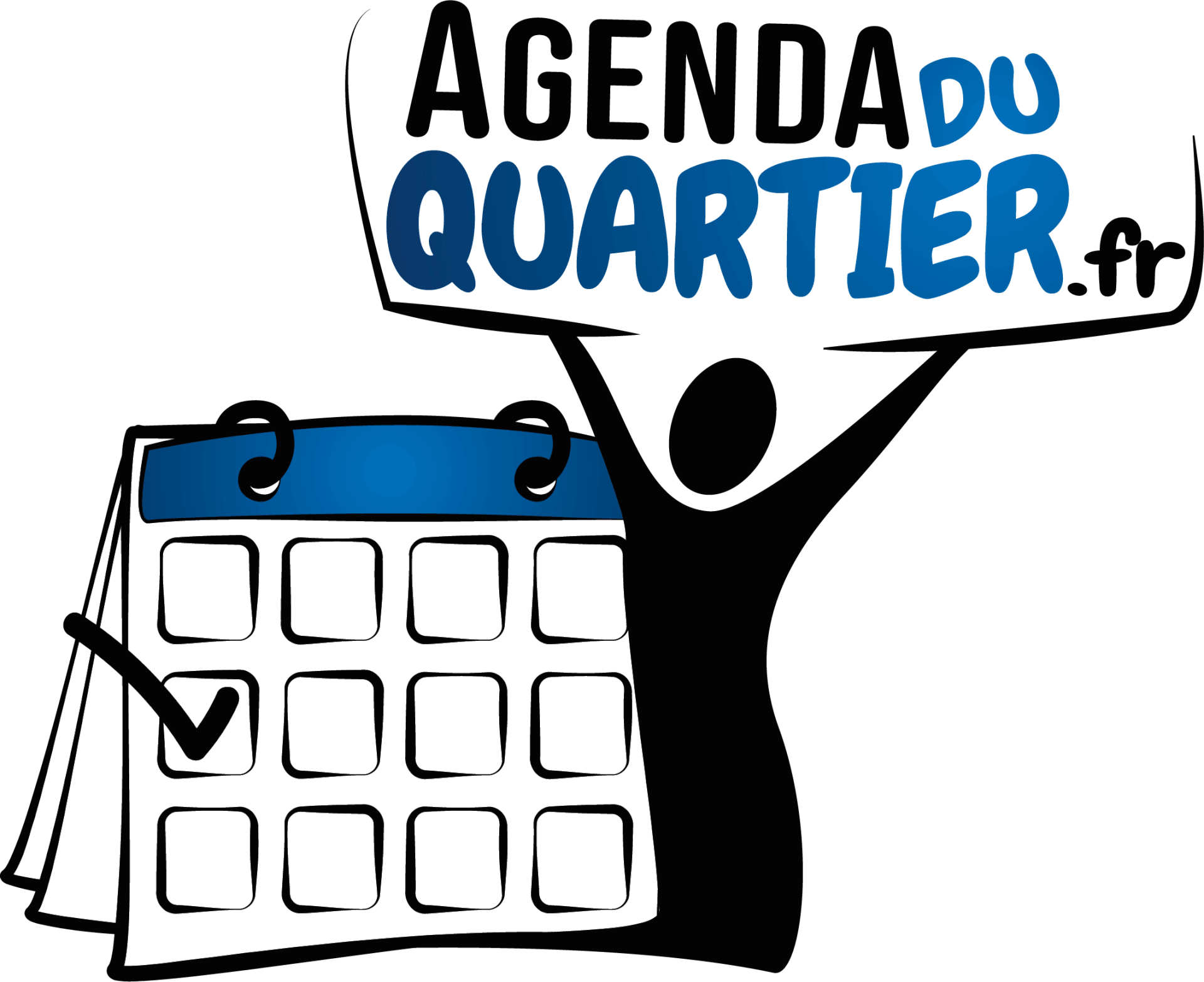 Agenda du quartier