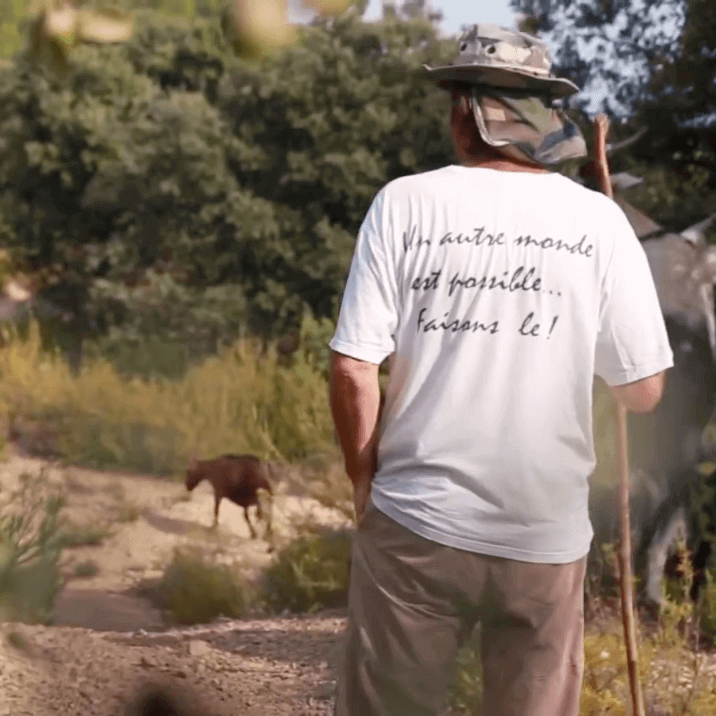 Association L’Abattoir mobile du Luberon | Vivant·e !