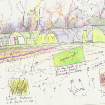 Ferme de la grande bastide | Vivant·e !