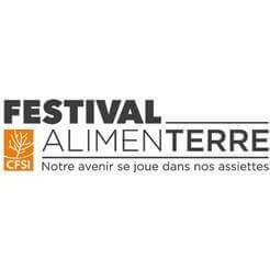 Le festival Alimenterre | Vivant·e !