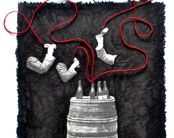 La Cie qui cherche son nom | Vivant·e !