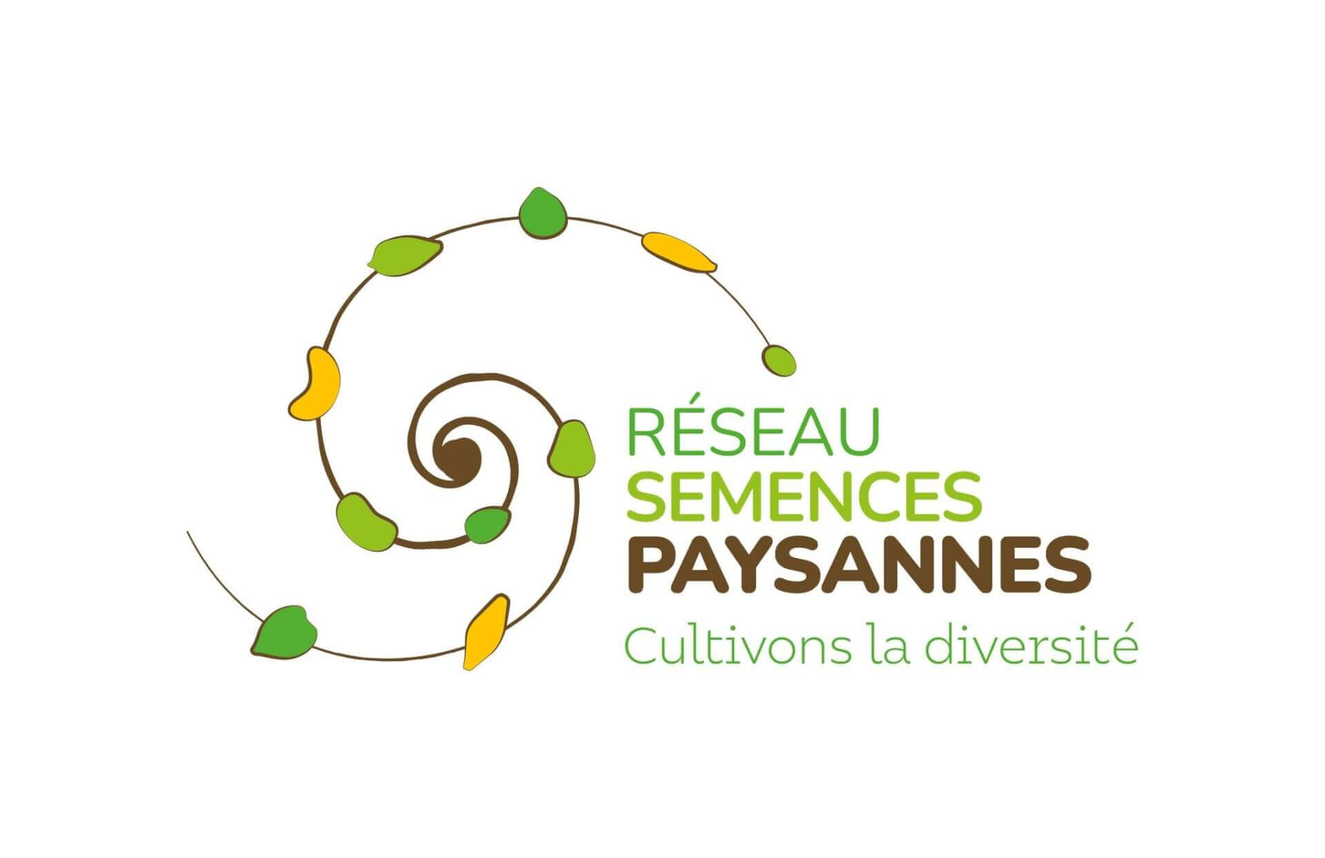 Réseau Semences Paysannes | Vivant·e !