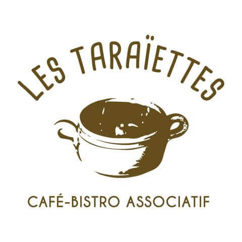 Café-bistro associatif - Les Taraïettes | Vivant·e !