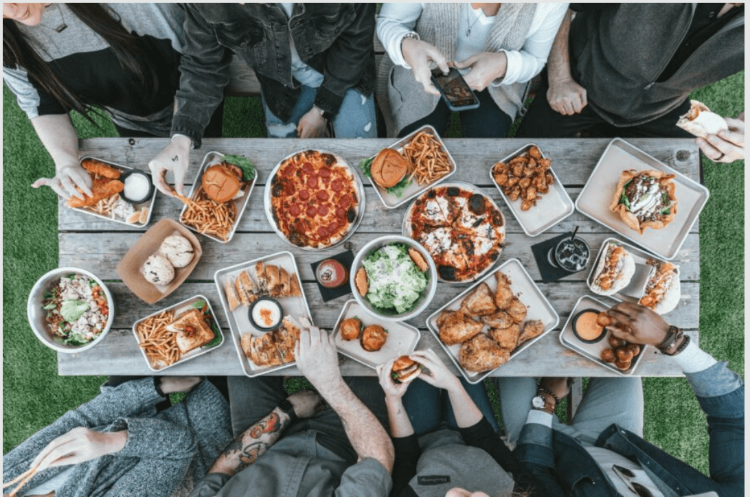 Rencontre de cantines et olympiades de cuisine | Vivant·e !