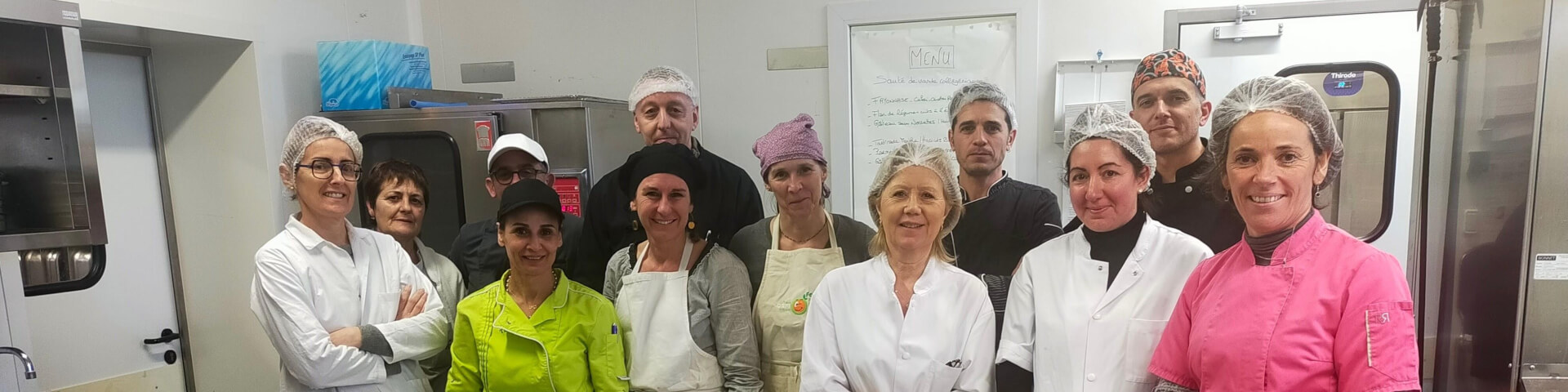 Cantines ouvertes ! | Vivant·e !