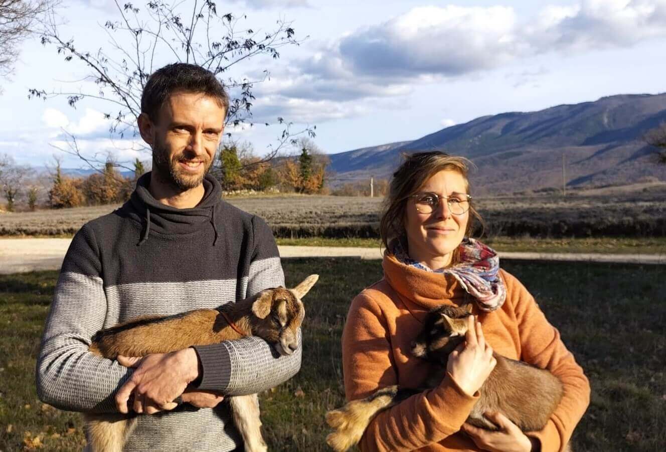 Fermentation : du vivant dans l’assiette ! | Vivant·e !