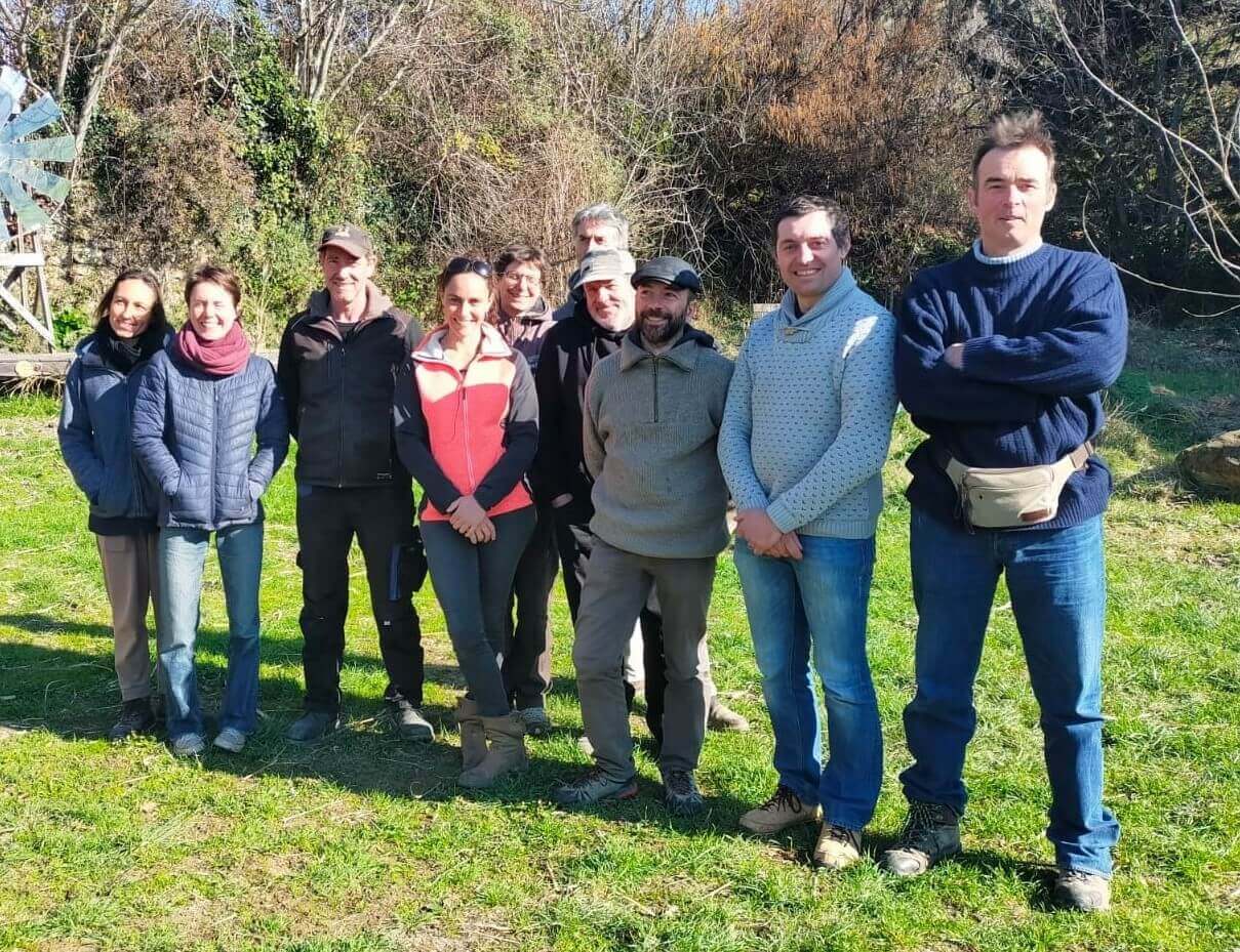 Rencontre avec les éleveurs | Vivant·e !