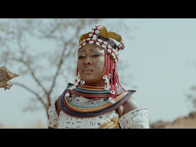 Djely Tapa "Dankoroba"