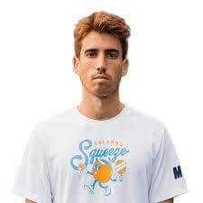 Federico Staksrud | Pickleball France