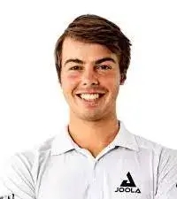 Ben Jones | Pickleball France