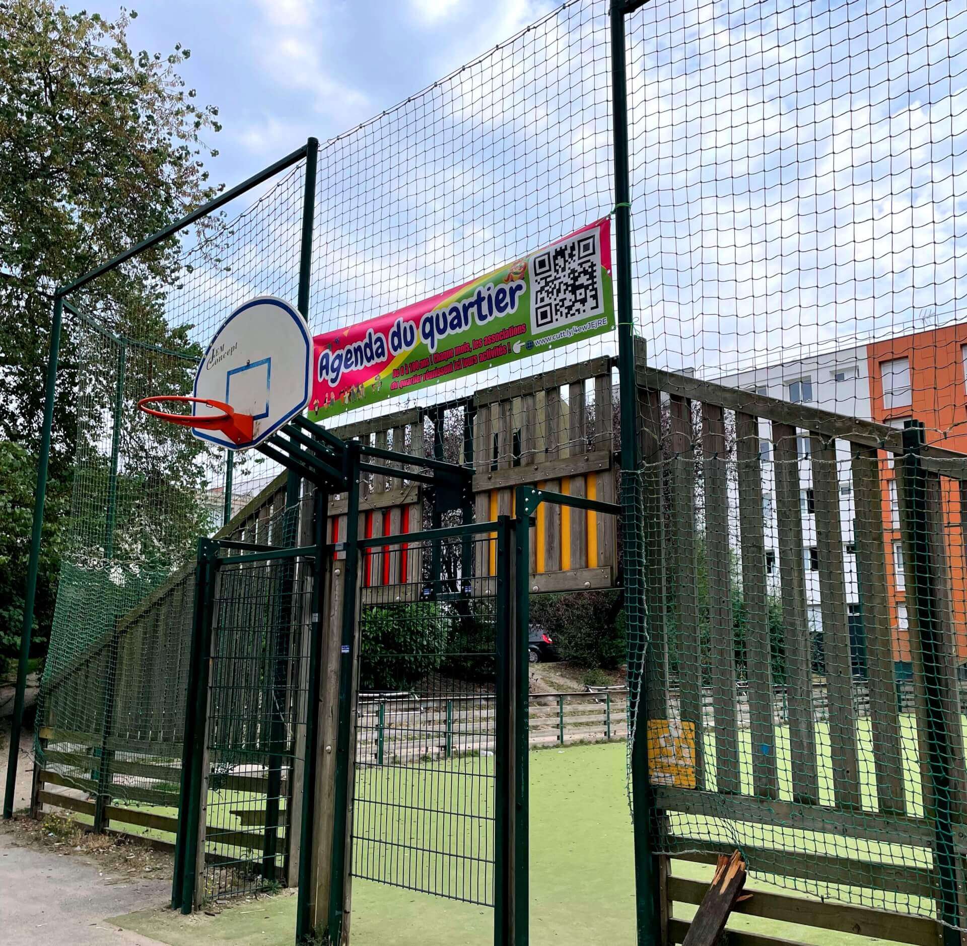 Gagny | Agenda du quartier