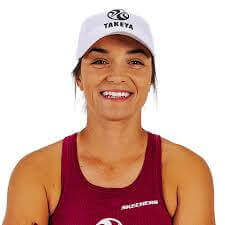 Catherine Parenteau | Pickleball France